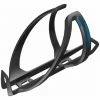 Porte-Bidon Syncros Coupe Cage 2.0 Noir Bleu Ocean