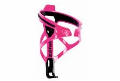 Porte-bidon Zefal Pulse B2 Rose Noir / Rouge -Hydratation VTT Soldes unnamed file 1014