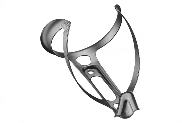 Porte Bidon Supacaz Fly Ano Gris 4 Porte Bidon Supacaz Fly Ano Gris – Image 2