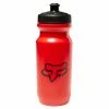 Bidon Fox Base 650ml Rouge -Hydratation VTT Soldes unnamed file 1062