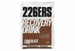 Boisson De Récupération 226ers Recovery Chocolat 50g
