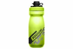 Bidon Isotherme Camelbak Podium Dirt Series Insulated 0.6L Lime / Jaune