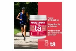 Tā Energy Boisson énergétique TA Energy Malto Loader Neutre 500gr -Hydratation VTT Soldes unnamed file 1074