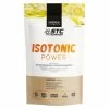 Boisson Énergétique STC Nutrition - Isotonic Power - Pot De 525 G - Citron