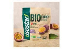 Boisson Isotonique Bio Isostar Fruits Exotiques 440G