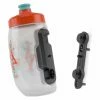 Bidon Fidlock Twist Bottle 450 Kids 450 Ml + Fixation Bike Base Orange Bleu -Hydratation VTT Soldes unnamed file 1096