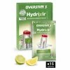 Boisson Énergétique Overstims Hydrixir Antioxydant 15 Sachets Citron -Hydratation VTT Soldes unnamed file 1099