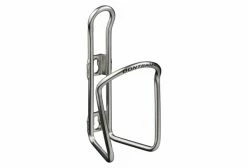 Porte-bidon BONTRAGER Hollow Argent