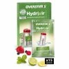 Boisson Énergétique Overstims Hydrixir Antioxydant 15 Sachets Assortiment D'Arômes -Hydratation VTT Soldes unnamed file 1102