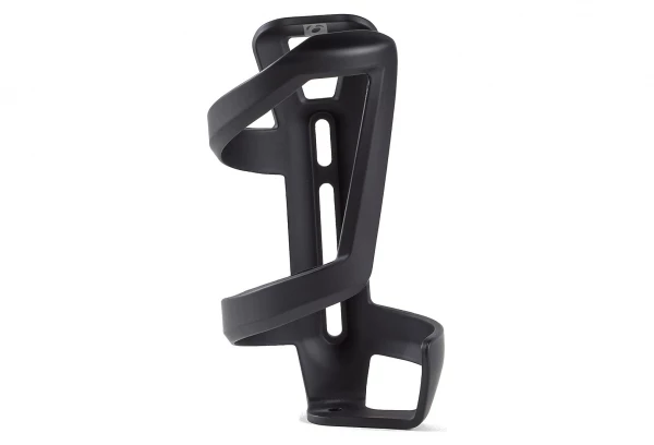 Porte-Bidon Bontrager Side-Load Droit Noir Mat 4 Porte-Bidon Bontrager Side-Load Droit Noir Mat – Image 2