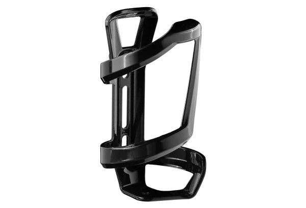 Porte-Bidon Bontrager Side-Load Droit Noir Mat 5 Porte-Bidon Bontrager Side-Load Droit Noir Mat – Image 3