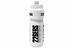 Bidon 226ers Superlight Blanc 750ml