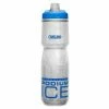 Bidon Isotherme Camelbak Podium Ice 620mL Blanc / Bleu