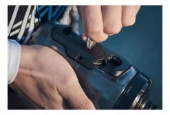 Bidon Fidlock Twist Édition MonkeyLink 450 Ml Fumé + Fixation Bike Base -Hydratation VTT Soldes unnamed file 113