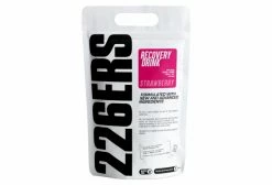 Boisson De Récupération 226ers Recovery Fraise 1kg