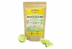 Boisson énergétique Meltonic Maltodextrine De Maïs BIO Citron Vert