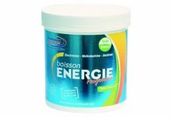 FENIOUX Multi-Sports Boisson Progressive Pot De 500g Gout Citron Vert