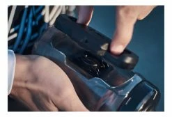 Bidon Fidlock Twist Édition MonkeyLink 450 Ml Fumé + Fixation Bike Base -Hydratation VTT Soldes unnamed file 114