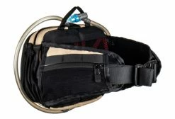 Ceinture D'hydration Leatt Core 1.5 Dune Noir / Rouge -Hydratation VTT Soldes unnamed file 1141