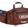 Ceinture D'hydratation Camelbak Repack 4L Avec Poche à Eau 1,5 L Rouge Brique Rouge / Blanc -Hydratation VTT Soldes unnamed file 1152