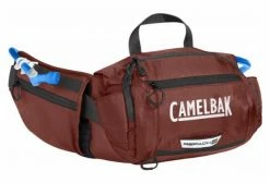 Ceinture D'hydratation Camelbak Repack 4L Avec Poche à Eau 1,5 L Rouge Brique Rouge / Blanc -Hydratation VTT Soldes unnamed file 1154