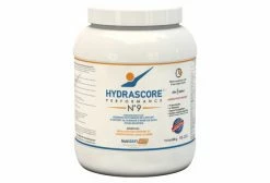 Boisson Isotonique Hydrascore N°9 Fruits Rouges 800g