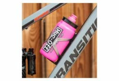 Porte-Bidon 3 Positions YTWO R3LEASE Gris -Hydratation VTT Soldes unnamed file 1168