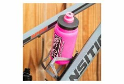 Porte-Bidon 3 Positions YTWO R3LEASE Gris -Hydratation VTT Soldes unnamed file 1169