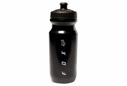 Bidon FOX Base Noir 650ml