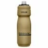 Bidon Camelbak Podium 710 Ml Gold Blanc / Vert