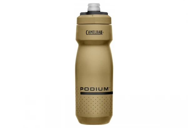 Bidon Camelbak Podium 710 Ml Gold Blanc / Vert 5 Bidon Camelbak Podium 710 Ml Gold Blanc / Vert – Image 3