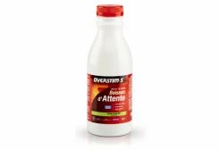 OVERSTIMS Boisson D'attente 50cl Orange