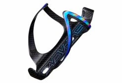 Porte Bidon Supacaz Fly Carbon Oil Slick Noir / Fluo / Rose -Hydratation VTT Soldes unnamed file 1186