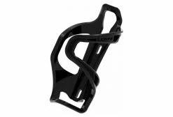 Porte Bidon Lezyne Flow Cage SL Enhanced Latéral Gauche Noir
