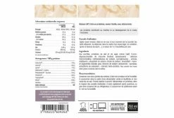 Boisson Protéinée STC Nutrition Protein Drink 8 Bouteilles De 250 Ml Vanille -Hydratation VTT Soldes unnamed file 1199