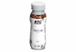 Boisson Protéinée STC Nutrition Protein Drink 8 Bouteilles De 250 Ml Chocolat