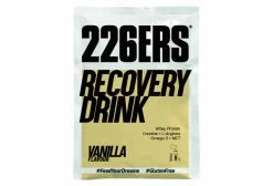 Boisson De Récupération 226ers Recovery Vanille 50g