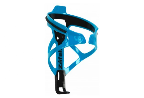 Porte-bidon Zefal Pulse B2 Cyan Bleu 4 Porte-bidon Zefal Pulse B2 Cyan Bleu – Image 2