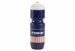 Bidon Trek Stars And Stripes 710 Ml Bleu Blanc