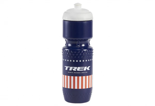 Bidon Trek Stars And Stripes 710 Ml Bleu Blanc 3 Bidon Trek Stars And Stripes 710 Ml Bleu Blanc