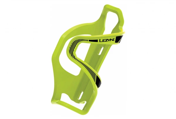 Porte-Bidon Lezyne Flow Cage SL Enhanced Entrée Latérale (Côté Gauche) Vert Noir / Vert 3 Porte-Bidon Lezyne Flow Cage SL Enhanced Entrée Latérale (Côté Gauche) Vert Noir / Vert