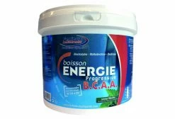 Fenioux Multi-Sports Boisson énergétique Fenioux Energie Progressive BCAA Menthe 1,5kg