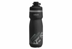 Bidon Camelbak Podium Dirt Series Insulated 0.6L X1 Noir