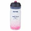 Bidon Isotherme Zefal Arctica 55 Rose Argent / Noir -Hydratation VTT Soldes unnamed file 1236