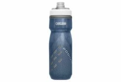 Bidon Isotherme Camelbak Podium Chill Bleu / Blanc Gris / Rose
