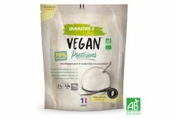 Boisson Protéinée Vegan Overstims Vanille Bio 700g