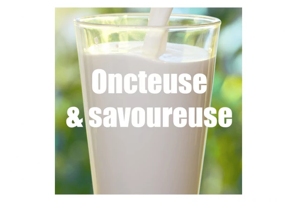 Boisson Protéinée Vegan Overstims Vanille Bio 700g 5 Boisson Protéinée Vegan Overstims Vanille Bio 700g – Image 3