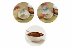 Boisson Energétique Overstims Spordej Chocolat 1.5kg -Hydratation VTT Soldes unnamed file 1260