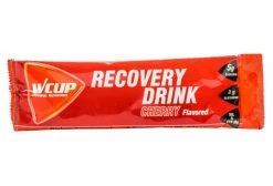 Boisson De Récupération WCup Recovery Drink Cerise