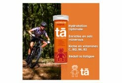 Tā Energy 12 Pastilles électrolytes TA Energy Hydratation Tabs Tropical 12 Tā Energy 12 Pastilles électrolytes TA Energy Hydratation Tabs Tropical -Hydratation VTT Soldes unnamed file 128